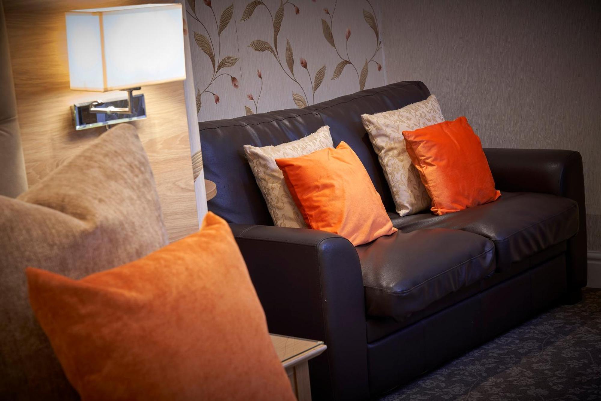 Kingston Theatre Hotel Kingston upon Hull Bagian luar foto