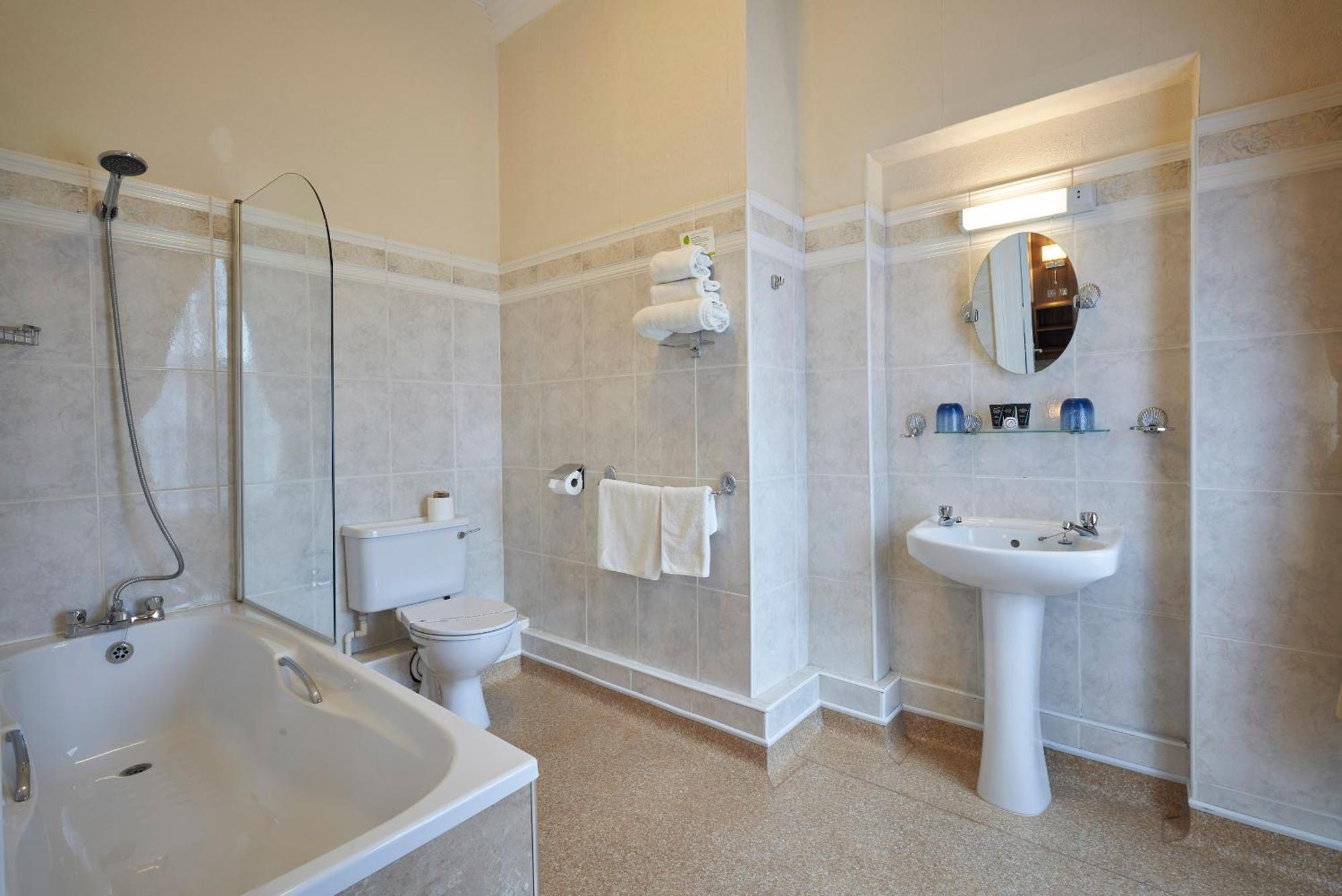 Kingston Theatre Hotel Kingston upon Hull Bagian luar foto
