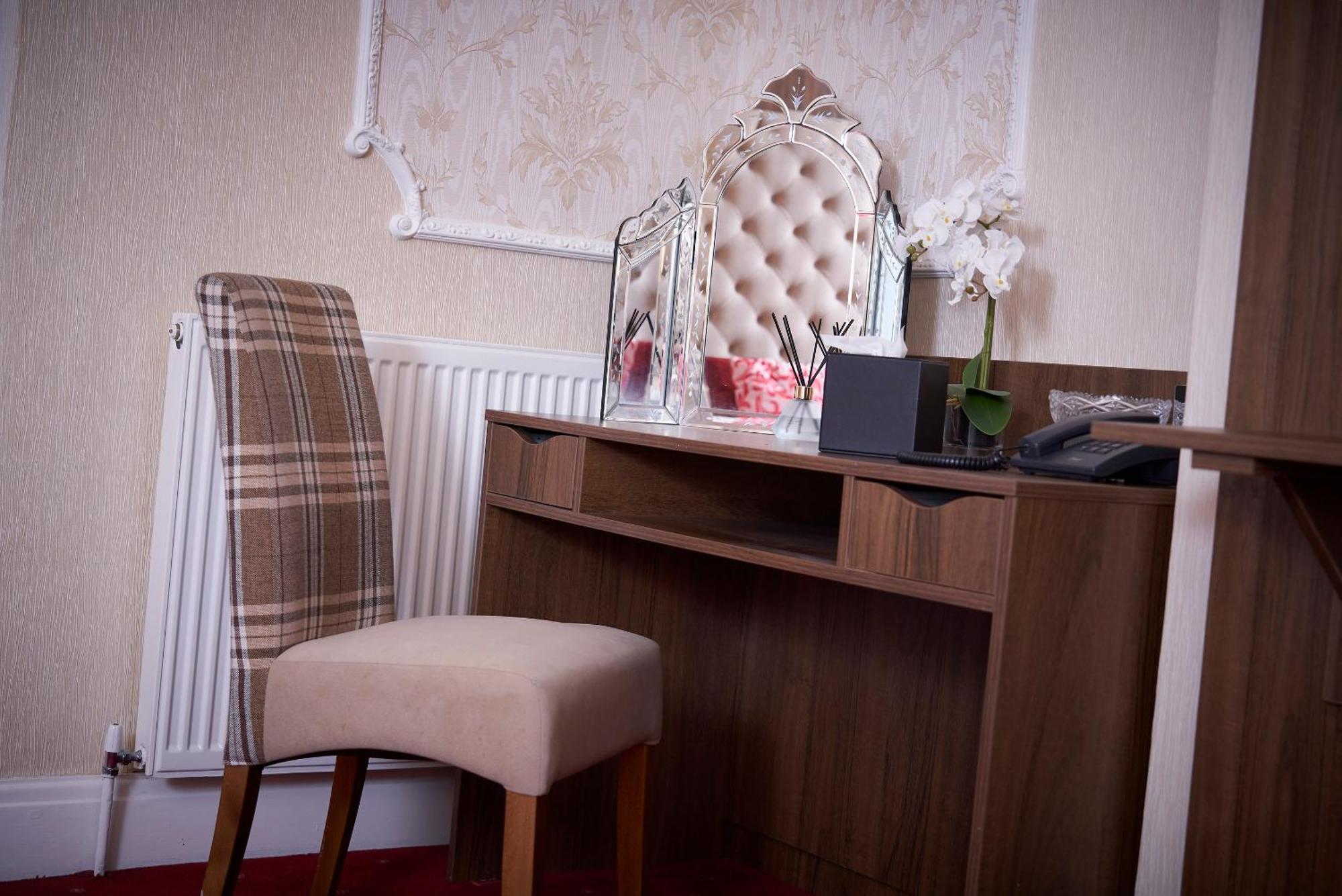 Kingston Theatre Hotel Kingston upon Hull Bagian luar foto