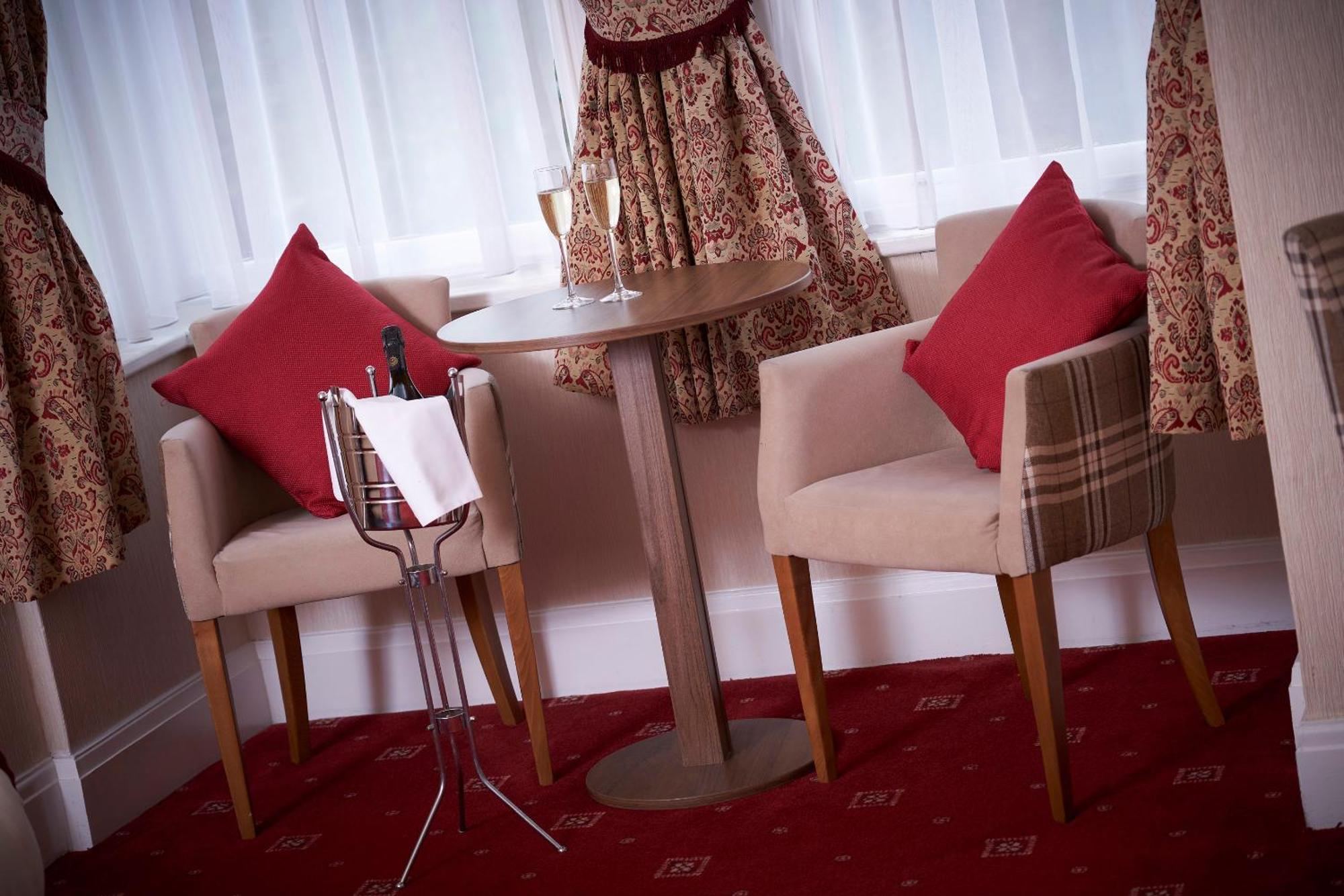Kingston Theatre Hotel Kingston upon Hull Bagian luar foto