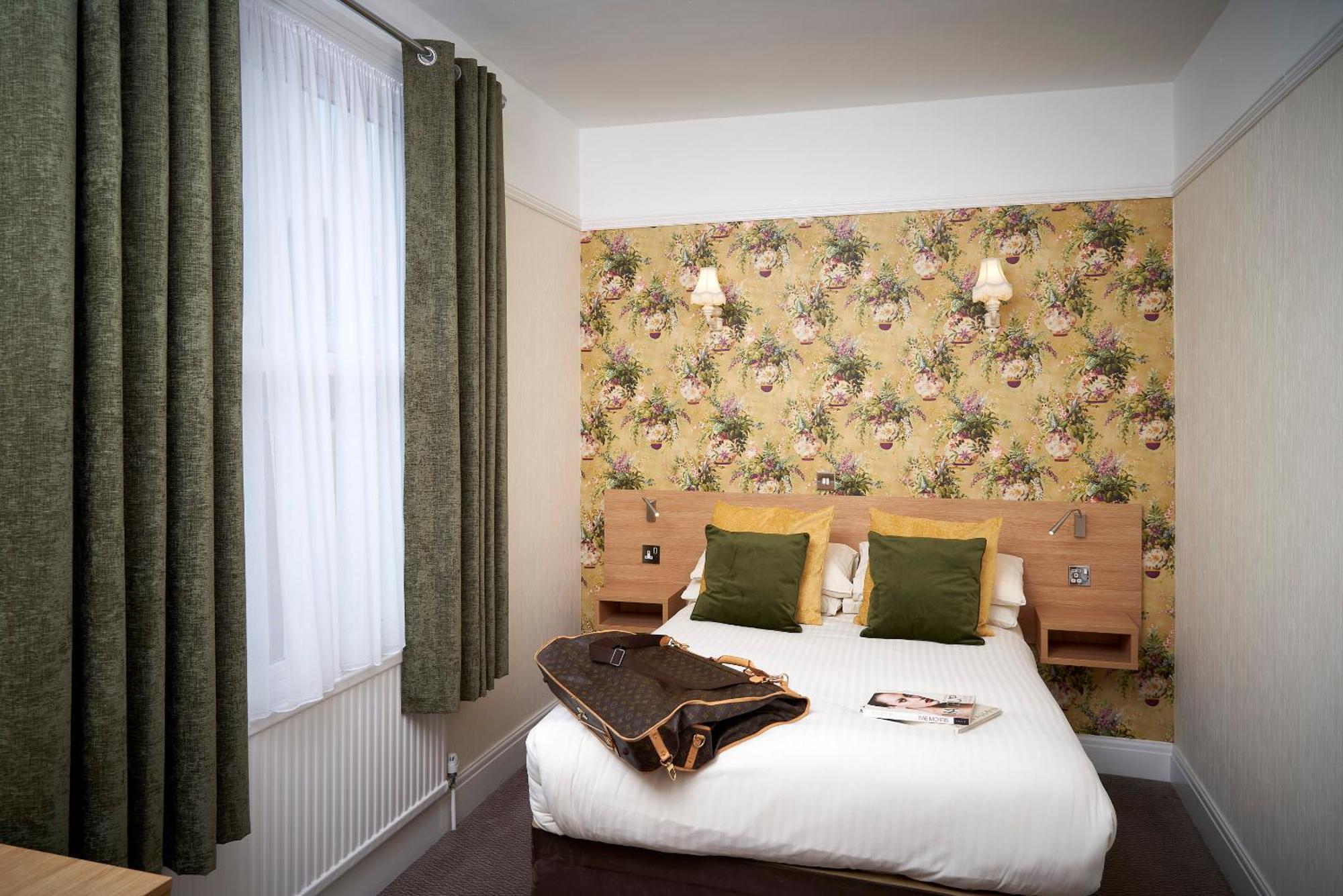 Kingston Theatre Hotel Kingston upon Hull Bagian luar foto