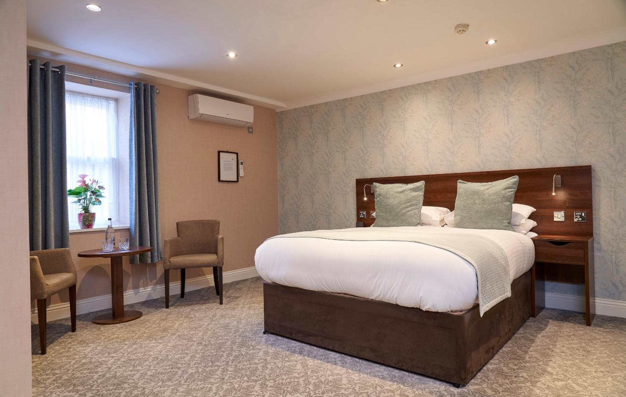 Kingston Theatre Hotel Kingston upon Hull Bagian luar foto