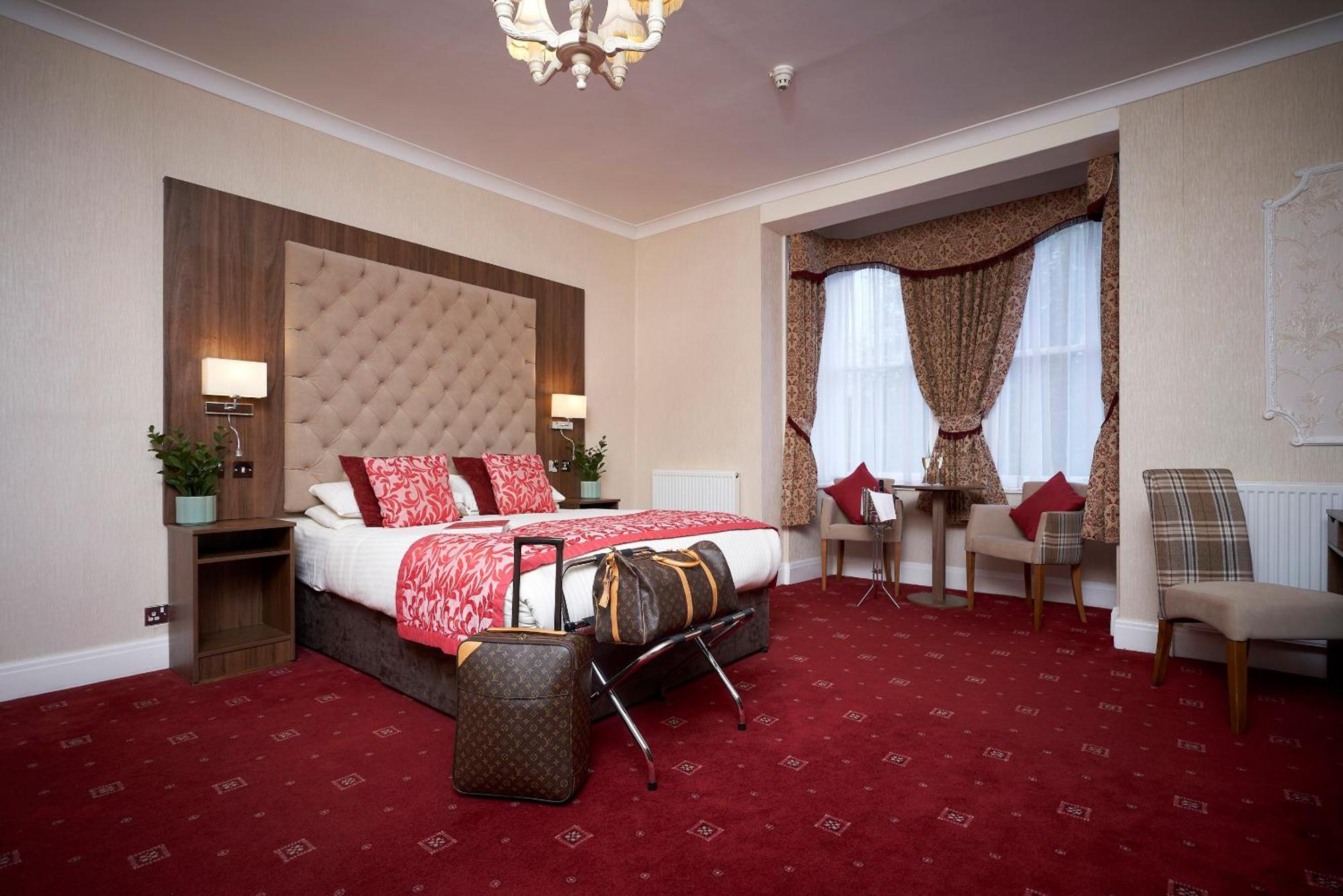 Kingston Theatre Hotel Kingston upon Hull Bagian luar foto