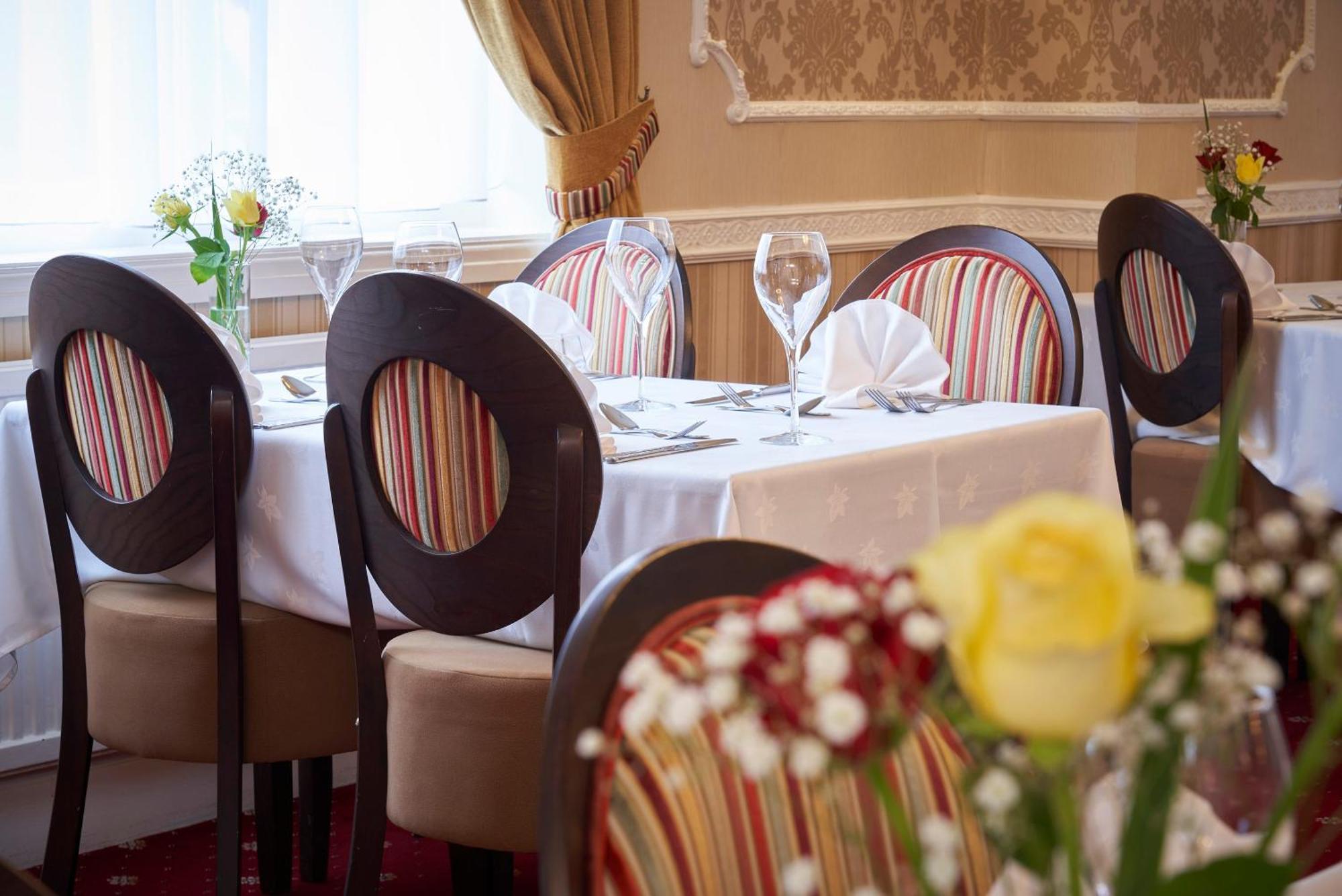 Kingston Theatre Hotel Kingston upon Hull Bagian luar foto