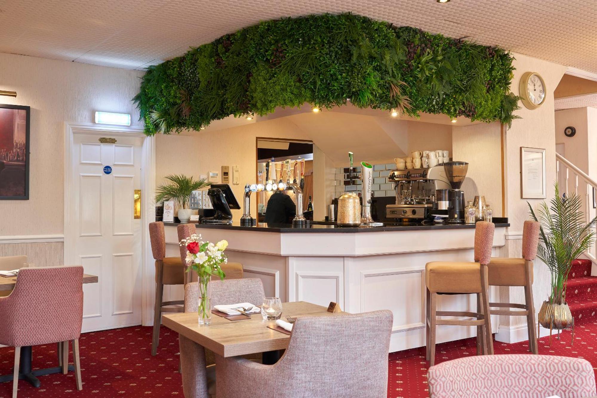 Kingston Theatre Hotel Kingston upon Hull Bagian luar foto