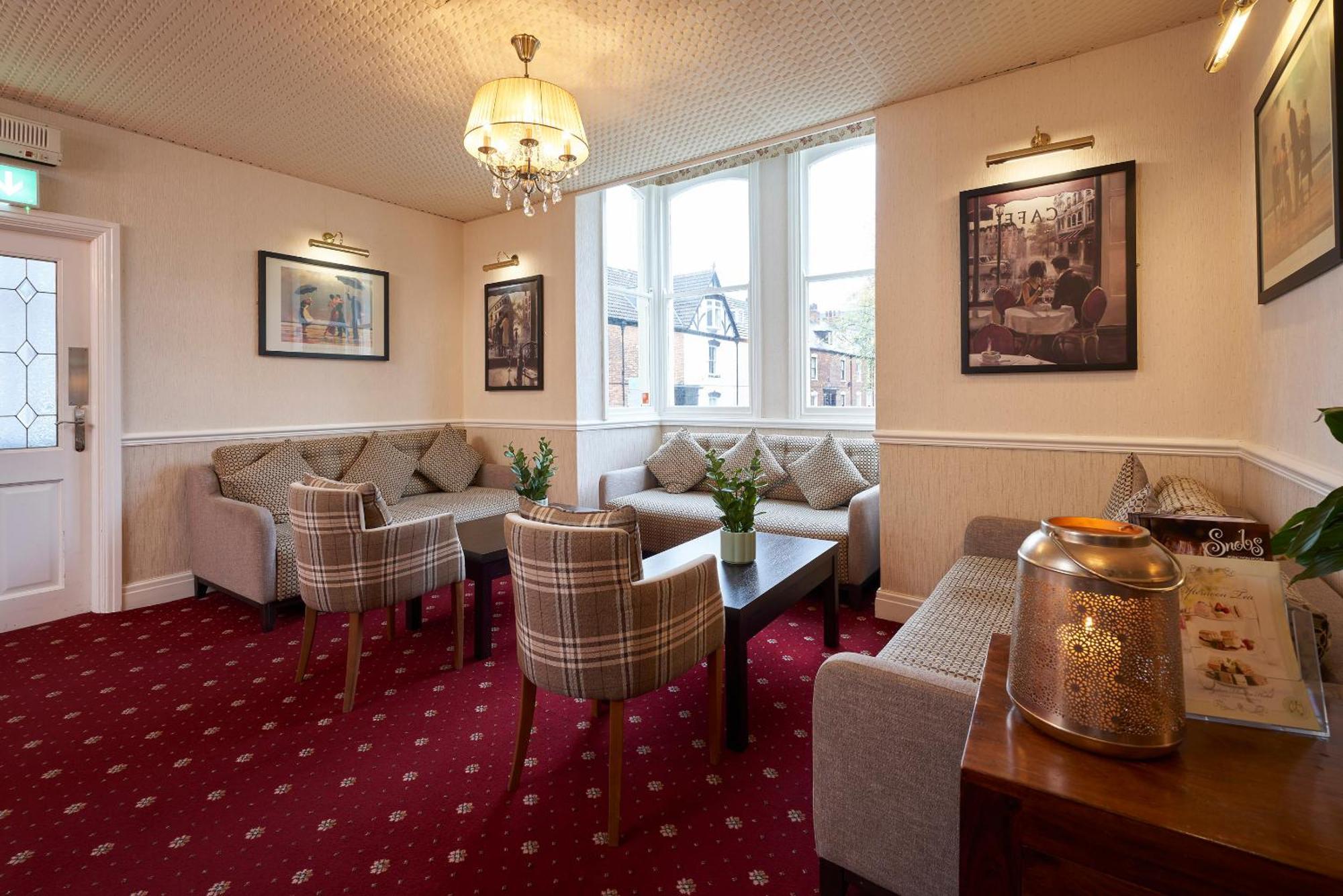 Kingston Theatre Hotel Kingston upon Hull Bagian luar foto