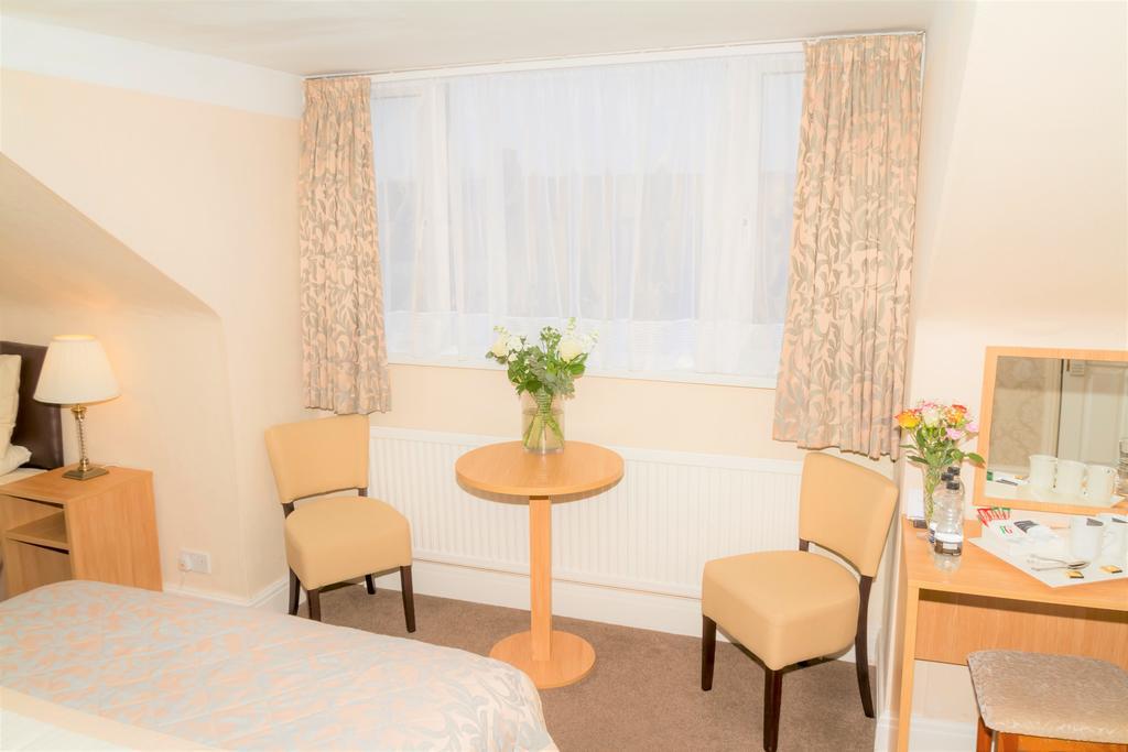 Kingston Theatre Hotel Kingston upon Hull Bagian luar foto