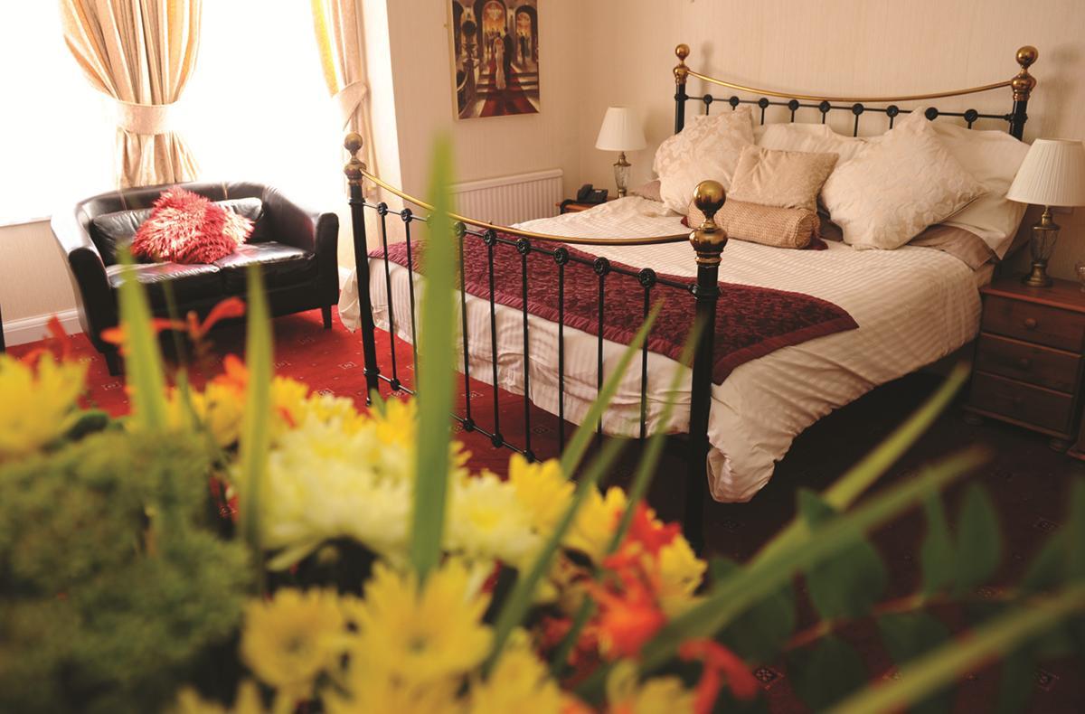 Kingston Theatre Hotel Kingston upon Hull Bagian luar foto