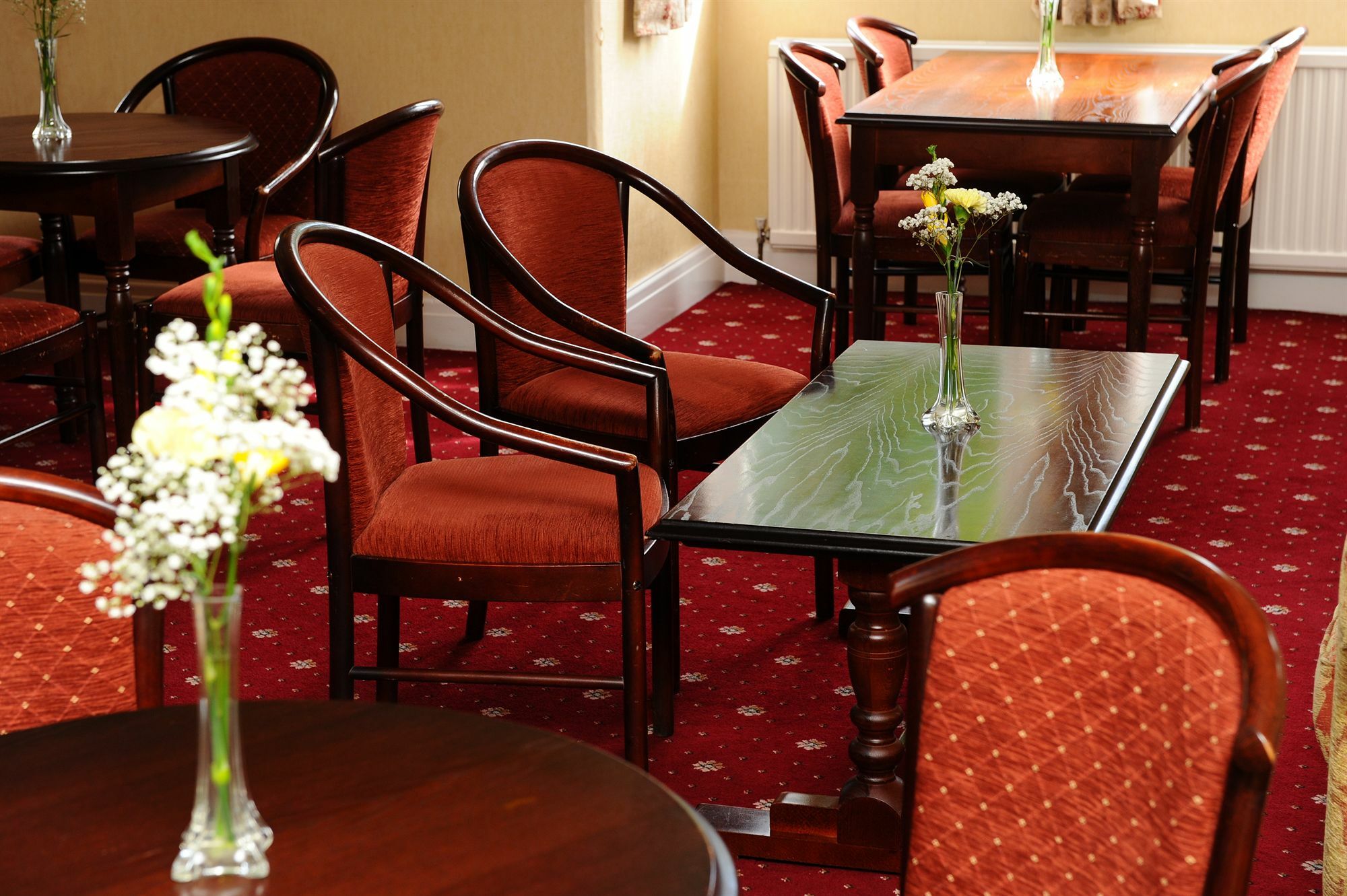 Kingston Theatre Hotel Kingston upon Hull Bagian luar foto