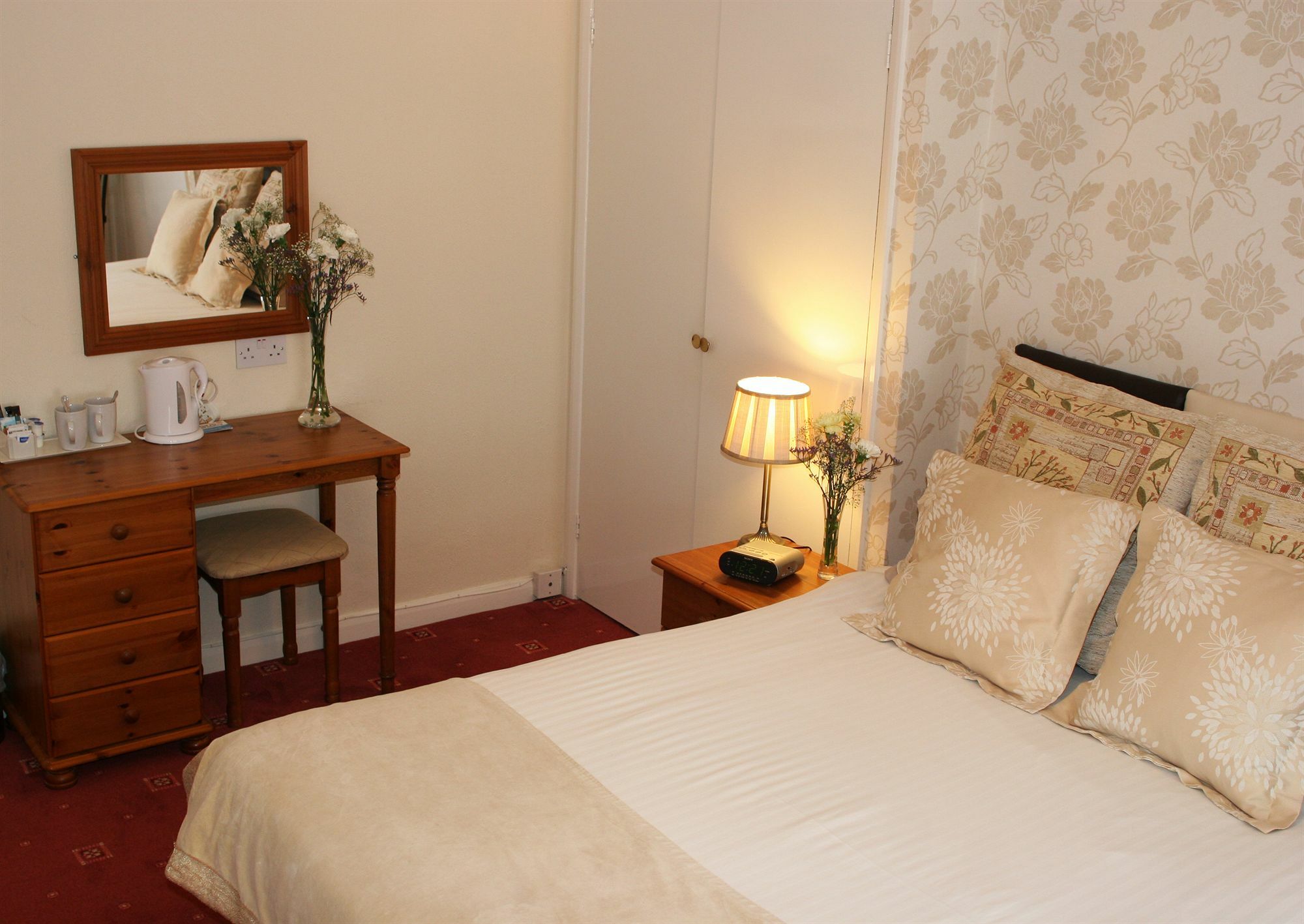 Kingston Theatre Hotel Kingston upon Hull Bagian luar foto