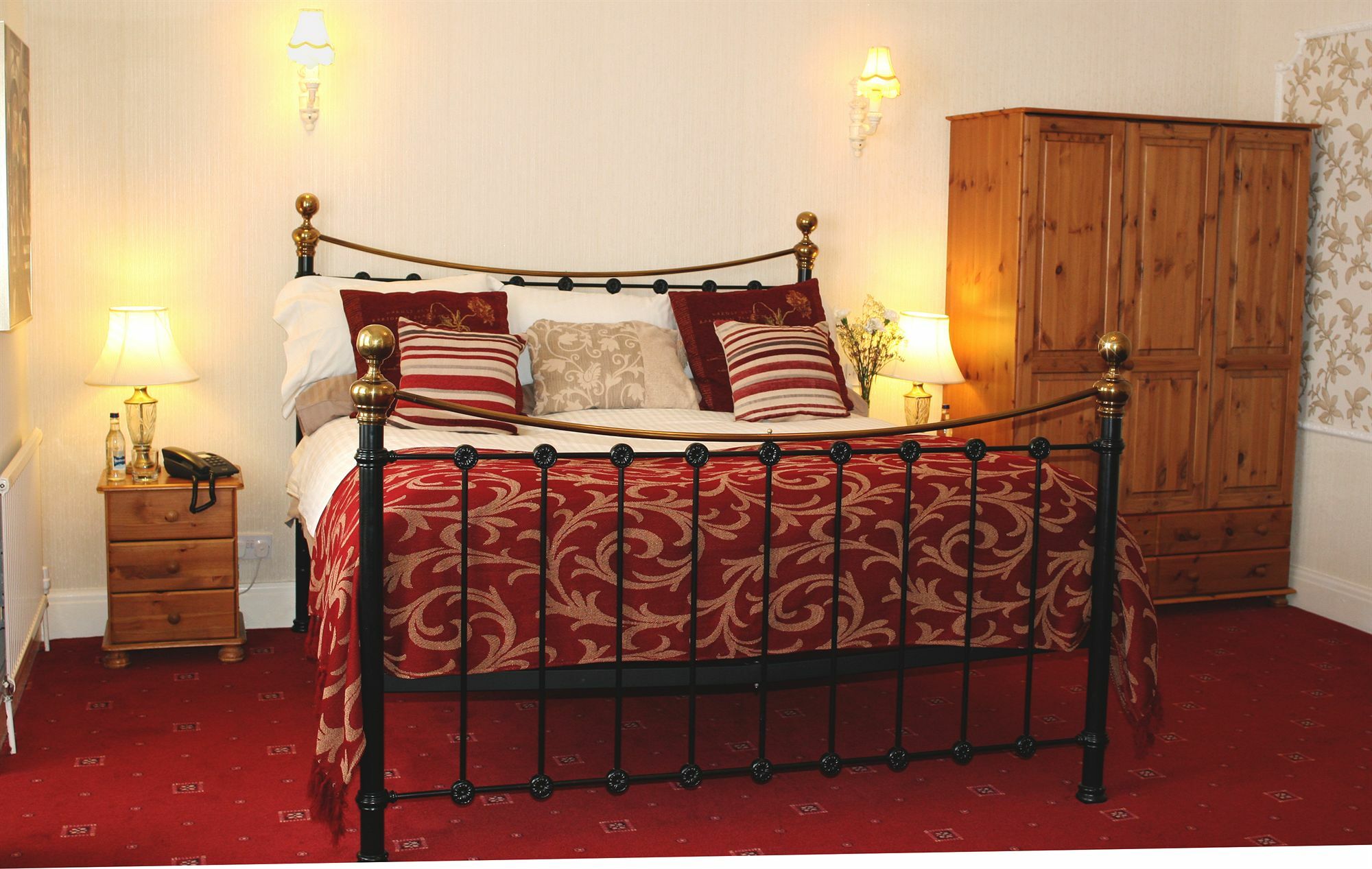 Kingston Theatre Hotel Kingston upon Hull Bagian luar foto