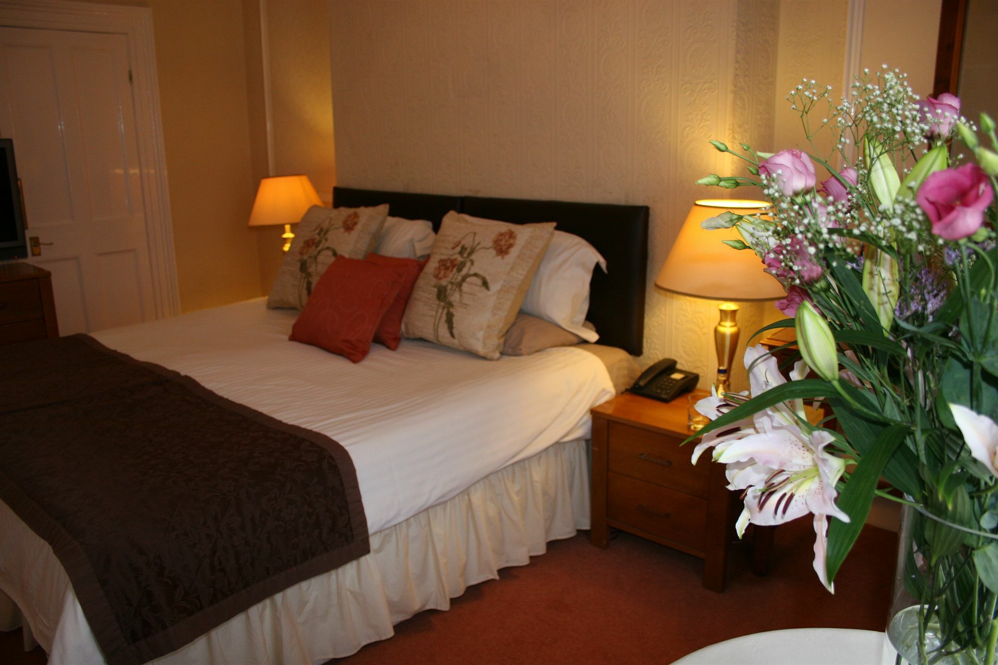 Kingston Theatre Hotel Kingston upon Hull Bagian luar foto