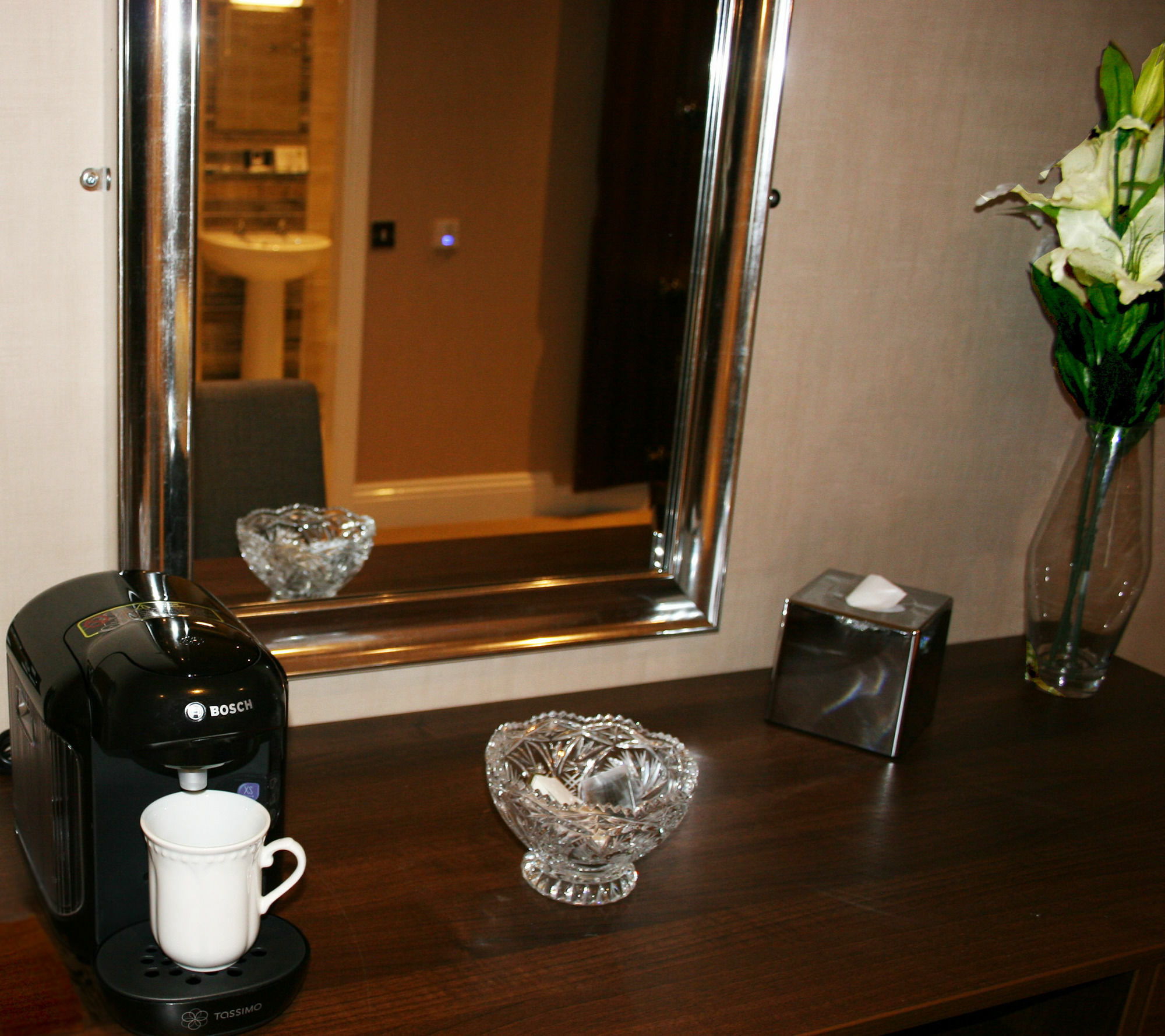 Kingston Theatre Hotel Kingston upon Hull Bagian luar foto