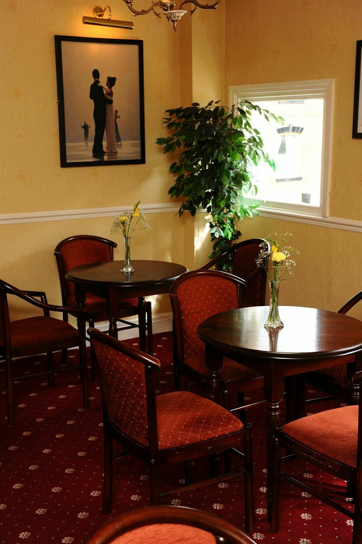 Kingston Theatre Hotel Kingston upon Hull Bagian luar foto