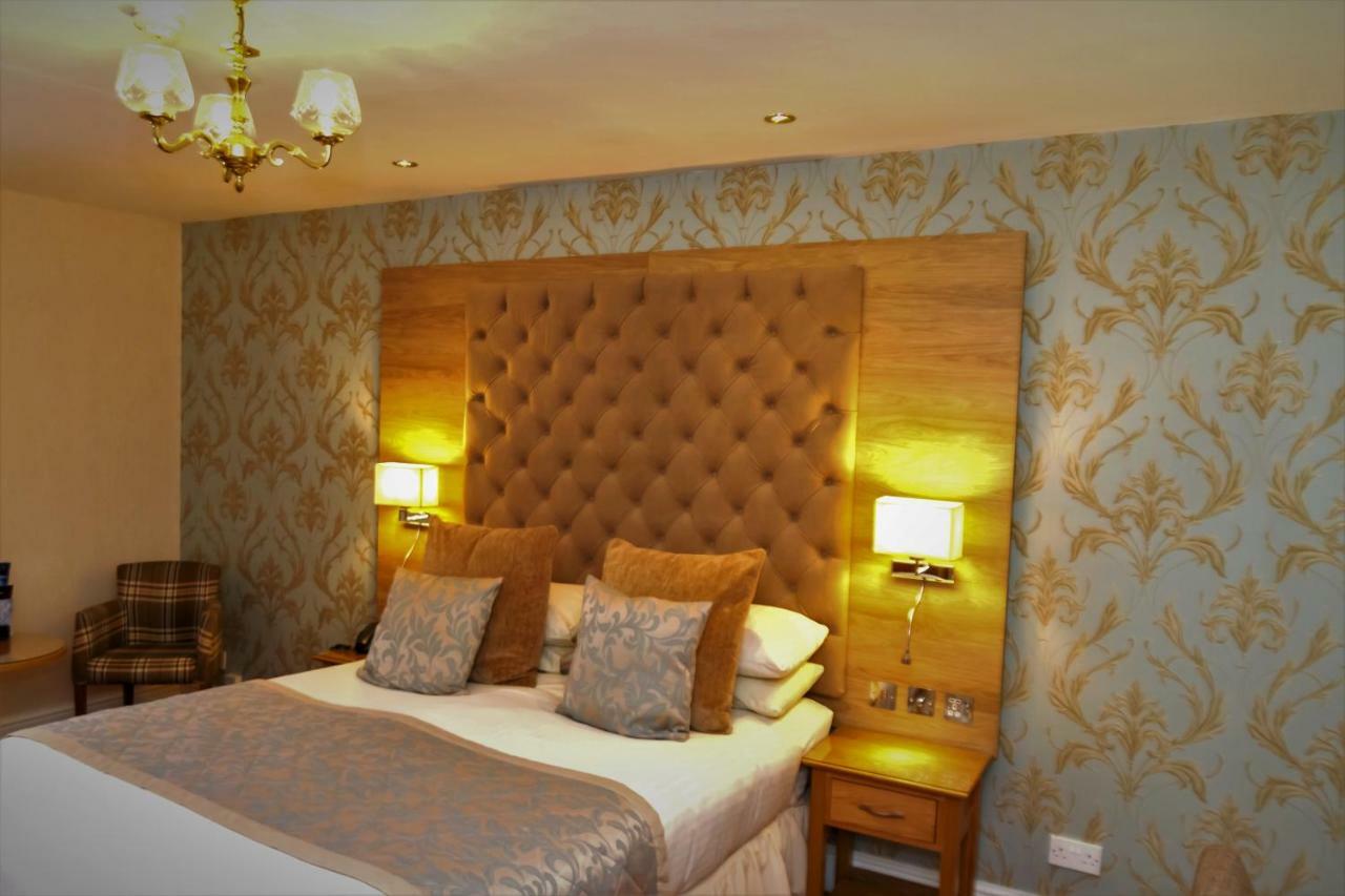Kingston Theatre Hotel Kingston upon Hull Bagian luar foto